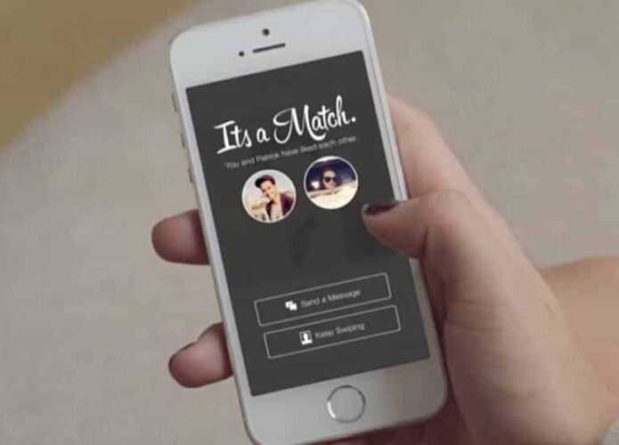 App permite “stalkear” amigos do Facebook que estão no Tinder