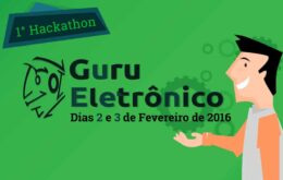 O que esperar do 1º Hackathon do Olhar Digital