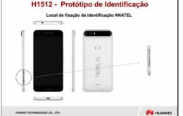 Nexus 6P recebe homologação da Anatel e deve ser lançado no Brasil em breve
