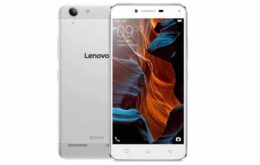 Lenovo anuncia smartphone de US$ 105; conheça o Lemon 3