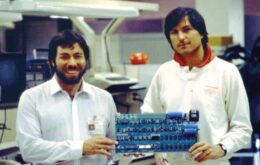 ‘Ele manipulou o próprio legado’, diz Wozniak sobre Steve Jobs