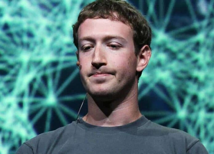 Vizinhos de Mark Zuckerberg se unem contra o fundador do Facebook