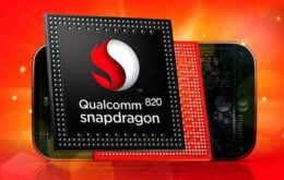 Samsung produzirá os novos processadores da Qualcomm