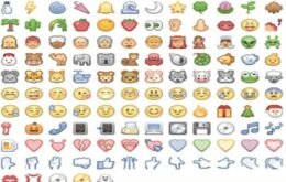 Saiba como usar os emoticons ‘secretos’ do Facebook no PC