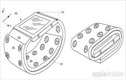 Apple Watch pode ganhar pulseira que vira capa de proteção