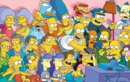 Rumor: Netflix terá série de criador de ‘Os Simpsons’