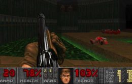 Criador de ‘Doom’ lança 1ª fase inédita do game em 21 anos