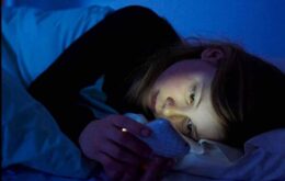 Smartphones poderão ajudar o usuário a dormir melhor