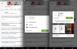 Google começa a permitir instalação de apps pelo buscador