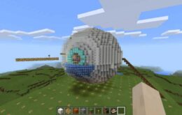 Microsoft anuncia Minecraft voltado para educação