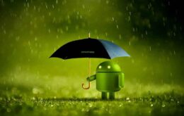 Ataque consegue tomar controle de qualquer Android e roubar senhas