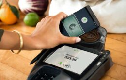 Android Pay chega ao Google Chrome