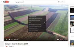 Vídeos do YouTube ganham opção de reiniciar automaticamente