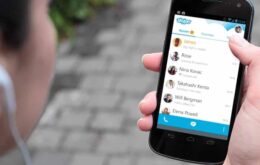 Skype para Android é atualizado com novos recursos