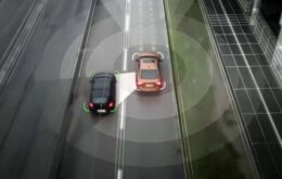 Volvo promete fazer carros “à prova de morte” até 2020