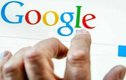 Google muda posição de anúncios em resultados de pesquisas