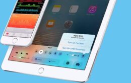 iOS 9 para de ganhar participação de mercado