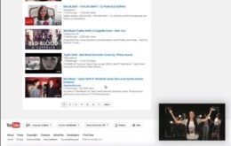 Extensão permite minimizar vídeos do YouTube enquanto navega pelo site