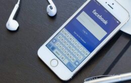 Facebook para iOS tem novas funções com o 3D Touch