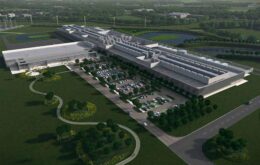 Facebook anuncia construção do seu 6º data center