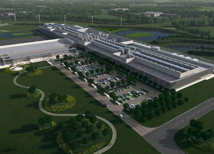 Facebook anuncia construção do seu 6º data center