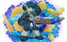 Novo game do criador de Mega Man tem lançamento adiado mais uma vez