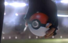 Nintendo comemora 20 anos de Pokémon em comercial com espírito esportivo