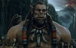 Saiu o 2º trailer do filme ‘Warcraft’