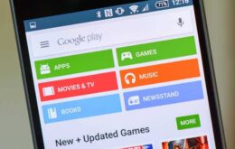 Usuários do Google Play Games não serão mais obrigados a ter conta no Google+