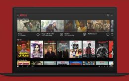 Netflix quer novas produções e aplicativos melhores para 2016