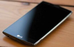 LG G5 sai em fevereiro e terá bateria removível