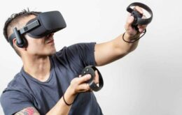 Empresa irá montar cabine com filme pornô em realidade virtual na E3
