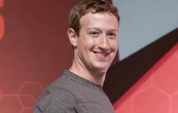 Investidores temiam que CEO do Facebook quisesse ser presidente dos EUA