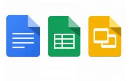 Google Docs permite que usuários criem documentos com ‘data de validade’