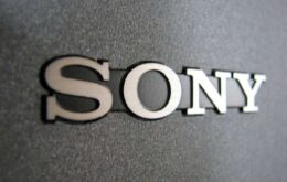 Sony lucra com PlayStation, mas registra nova queda em smartphones