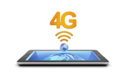 Número de acessos ao 4G no Brasil já é igual ao de banda larga fixa