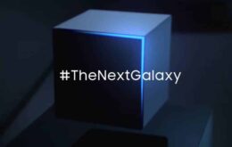 Samsung diz quando vai mostrar o Galaxy S7