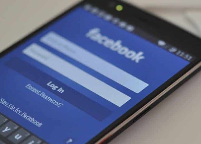 Facebook altera algoritmo para priorizar vídeos do Live