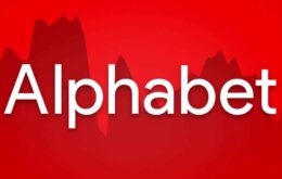 Alphabet registra lucro trimestral acima do esperado