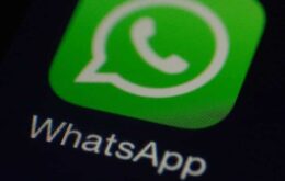 Vírus se passa por WhatsApp para roubar dados de cartão de crédito