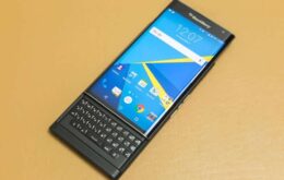 Android Marshmallow começa a rodar no BlackBerry Priv