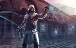 Novo ‘Assassin’s Creed’ para smartphones ganha data de lançamento