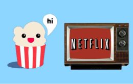 Popcorn Time X Netflix: conheça as diferenças entre eles