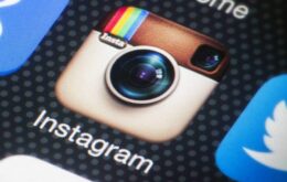 Instagram é processado por não remover foto com direitos autorais