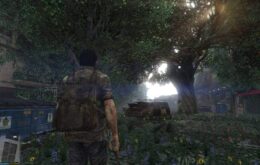 Mods transformam GTA 5 em The Last of Us