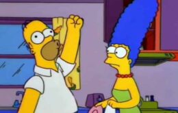 Site permite criar ‘memes’ com imagens dos Simpsons