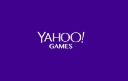 Yahoo vai encerrar seu portal de games