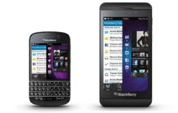 BlackBerry desmente executivo e diz que continua dedicada ao sistema BB10