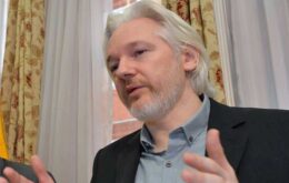 Governo do Equador admite ter cortado a internet de Julian Assange