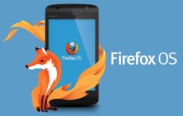 Mozilla anuncia fim do desenvolvimento do Firefox OS